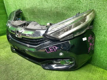 НОУСКАТ НА HONDA SHUTTLE GP7 LEB
