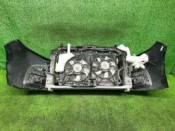 НОУСКАТ НА HONDA SHUTTLE GP7 LEB