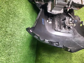 НОУСКАТ НА HONDA SHUTTLE GP7 LEB