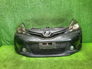 НОУСКАТ НА TOYOTA VITZ KSP130 1KR-FE