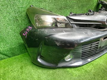 НОУСКАТ НА TOYOTA VITZ KSP130 1KR-FE