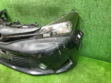 НОУСКАТ НА TOYOTA VITZ KSP130 1KR-FE