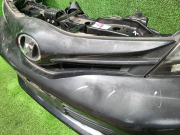 НОУСКАТ НА TOYOTA VITZ KSP130 1KR-FE