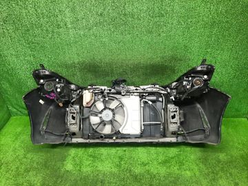 НОУСКАТ НА TOYOTA VITZ KSP130 1KR-FE