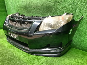 НОУСКАТ НА TOYOTA COROLLA FIELDER NZE141G 1NZ-FE