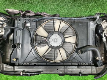 НОУСКАТ НА TOYOTA COROLLA FIELDER NZE141G 1NZ-FE