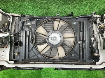 НОУСКАТ НА TOYOTA ALLION ZRT260 2ZR-FAE