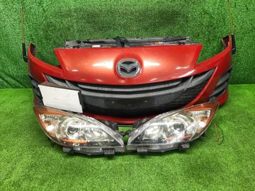 НОУСКАТ НА MAZDA AXELA BL6FJ Z6