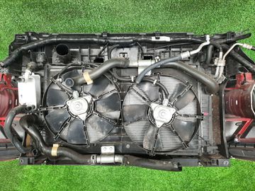 НОУСКАТ НА MAZDA AXELA BL6FJ Z6
