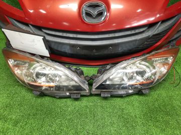 НОУСКАТ НА MAZDA AXELA BL6FJ Z6