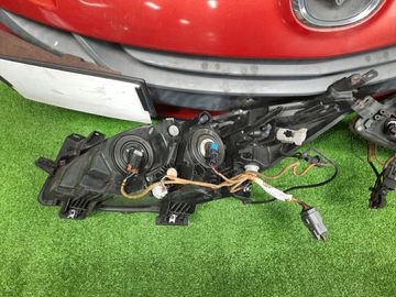 НОУСКАТ НА MAZDA AXELA BL6FJ Z6