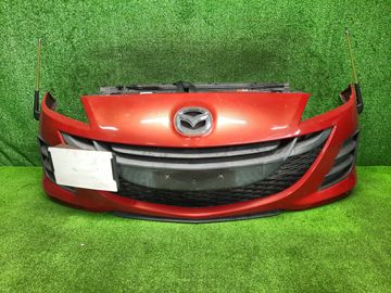 НОУСКАТ НА MAZDA AXELA BL6FJ Z6
