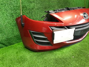 НОУСКАТ НА MAZDA AXELA BL6FJ Z6