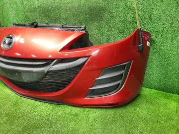 НОУСКАТ НА MAZDA AXELA BL6FJ Z6