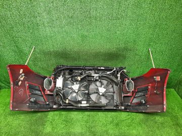 НОУСКАТ НА MAZDA AXELA BL6FJ Z6