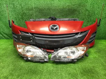 НОУСКАТ НА MAZDA AXELA BL6FJ Z6