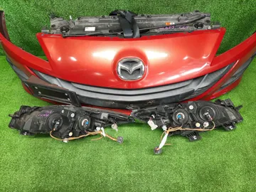 НОУСКАТ НА MAZDA AXELA BL6FJ Z6