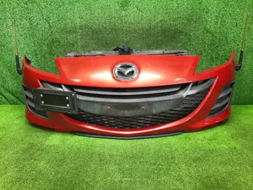 НОУСКАТ НА MAZDA AXELA BL6FJ Z6