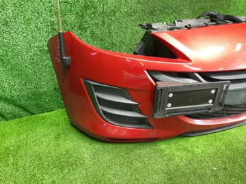 НОУСКАТ НА MAZDA AXELA BL6FJ Z6