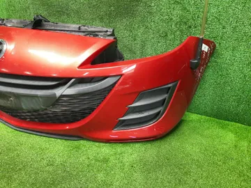 НОУСКАТ НА MAZDA AXELA BL6FJ Z6