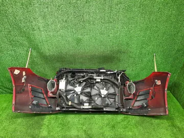 НОУСКАТ НА MAZDA AXELA BL6FJ Z6