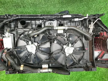 НОУСКАТ НА MAZDA AXELA BL6FJ Z6