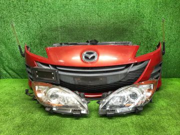 НОУСКАТ НА MAZDA AXELA BL6FJ Z6