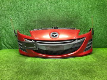 НОУСКАТ НА MAZDA AXELA BL6FJ Z6