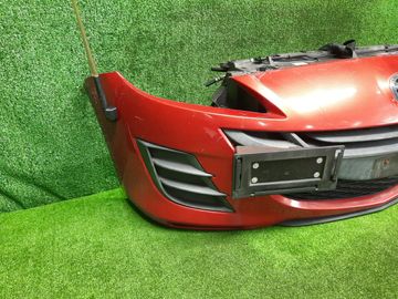 НОУСКАТ НА MAZDA AXELA BL6FJ Z6