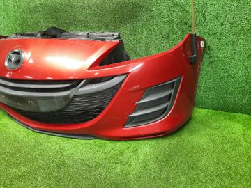 НОУСКАТ НА MAZDA AXELA BL6FJ Z6