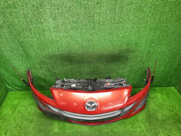 НОУСКАТ НА MAZDA AXELA BL6FJ Z6
