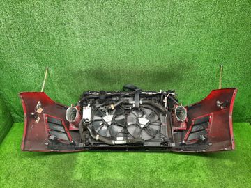 НОУСКАТ НА MAZDA AXELA BL6FJ Z6
