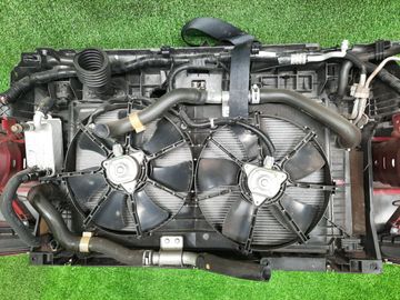 НОУСКАТ НА MAZDA AXELA BL6FJ Z6
