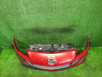 НОУСКАТ НА MAZDA AXELA BL6FJ Z6