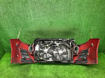 НОУСКАТ НА MAZDA AXELA BL6FJ Z6