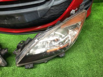 НОУСКАТ НА MAZDA AXELA BL6FJ Z6