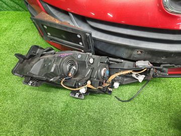 НОУСКАТ НА MAZDA AXELA BL6FJ Z6