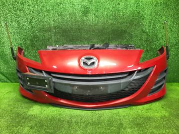 НОУСКАТ НА MAZDA AXELA BL6FJ Z6