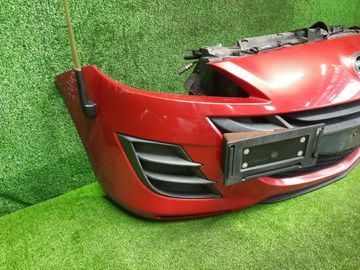 НОУСКАТ НА MAZDA AXELA BL6FJ Z6