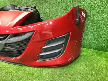 НОУСКАТ НА MAZDA AXELA BL6FJ Z6