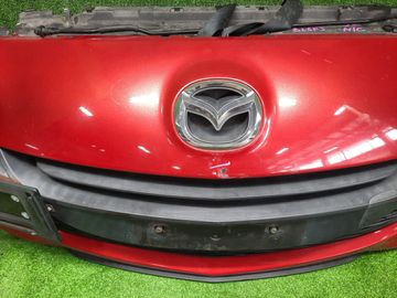 НОУСКАТ НА MAZDA AXELA BL6FJ Z6