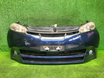 НОУСКАТ НА TOYOTA WISH ZGE20G 2ZR-FAE