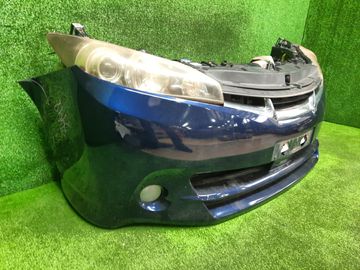 НОУСКАТ НА TOYOTA WISH ZGE20G 2ZR-FAE