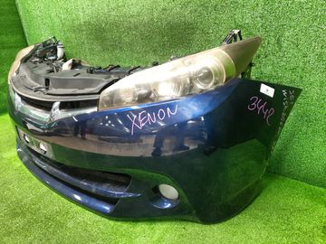 НОУСКАТ НА TOYOTA WISH ZGE20G 2ZR-FAE