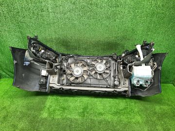 НОУСКАТ НА TOYOTA WISH ZGE20G 2ZR-FAE