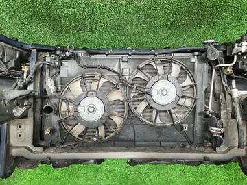 НОУСКАТ НА TOYOTA WISH ZGE20G 2ZR-FAE