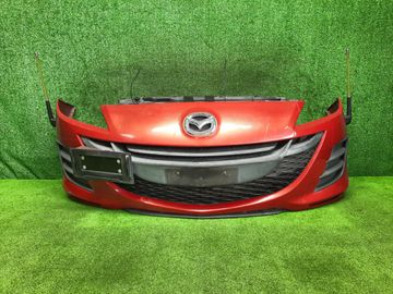 НОУСКАТ НА MAZDA AXELA BL6FJ Z6