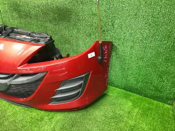 НОУСКАТ НА MAZDA AXELA BL6FJ Z6