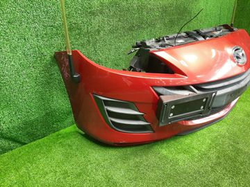 НОУСКАТ НА MAZDA AXELA BL6FJ Z6