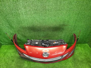 НОУСКАТ НА MAZDA AXELA BL6FJ Z6